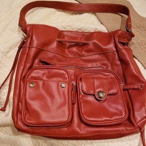 FINAL PRICE DROP Purse by LC Liz Claiborne EUC